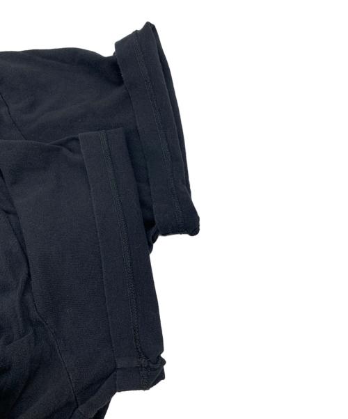Saint Laurent Paris（サンローランパリ）Saint Laurent Paris (サンローランパリ) 半袖Tシャツ ブラック サイズ:XLの古着・服飾アイテム