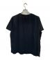 Saint Laurent Paris (サンローランパリ) 半袖Tシャツ ブラック サイズ:XL：10000円