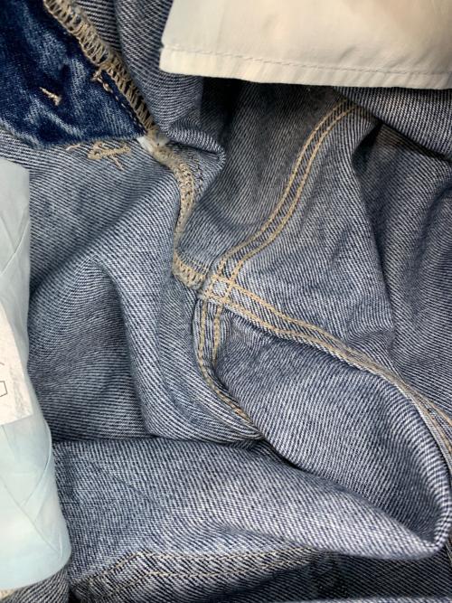 Ksubi（スビ）Ksubi (スビ) デニムパンツ インディゴ サイズ:W24の古着・服飾アイテム
