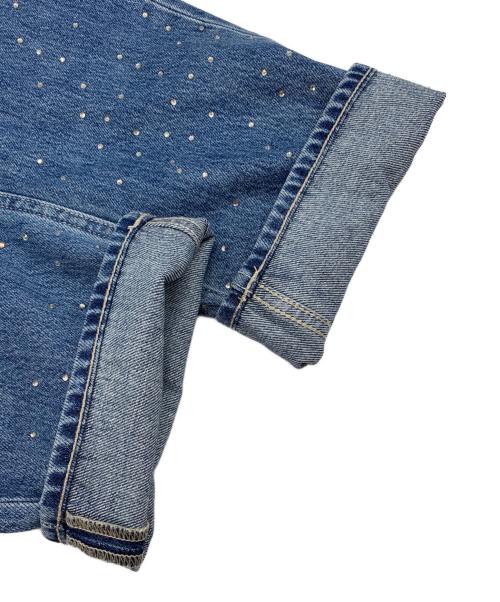 Ksubi（スビ）Ksubi (スビ) デニムパンツ インディゴ サイズ:W24の古着・服飾アイテム