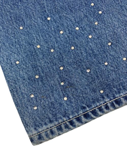 Ksubi（スビ）Ksubi (スビ) デニムパンツ インディゴ サイズ:W24の古着・服飾アイテム