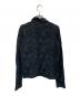 tricot COMME des GARCONS (トリココムデギャルソン) 長袖シャツ ブラック サイズ:記載無し：6000円