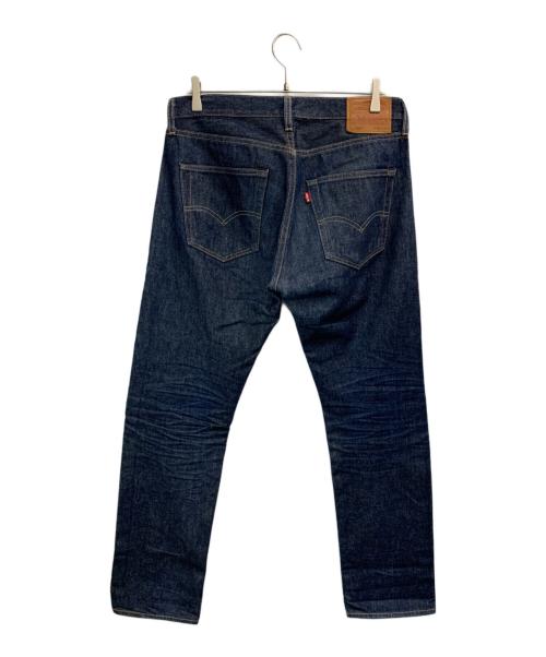 LEVI'S（リーバイス）LEVI'S (リーバイス) 501デニムパンツ インディゴ サイズ:W32L34の古着・服飾アイテム