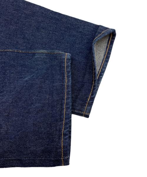 LEVI'S（リーバイス）LEVI'S (リーバイス) 501デニムパンツ インディゴ サイズ:W32L34の古着・服飾アイテム