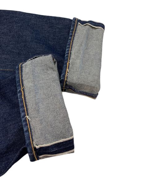LEVI'S（リーバイス）LEVI'S (リーバイス) 501デニムパンツ インディゴ サイズ:W32L34の古着・服飾アイテム