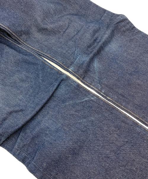 LEVI'S（リーバイス）LEVI'S (リーバイス) 501デニムパンツ インディゴ サイズ:W32L34の古着・服飾アイテム