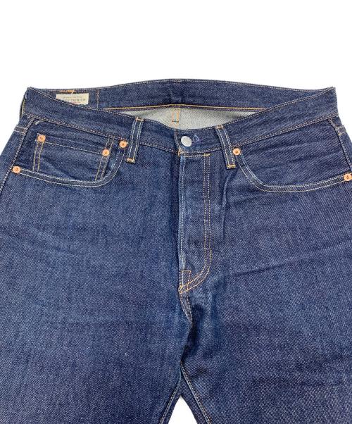 LEVI'S（リーバイス）LEVI'S (リーバイス) 501デニムパンツ インディゴ サイズ:W32L34の古着・服飾アイテム