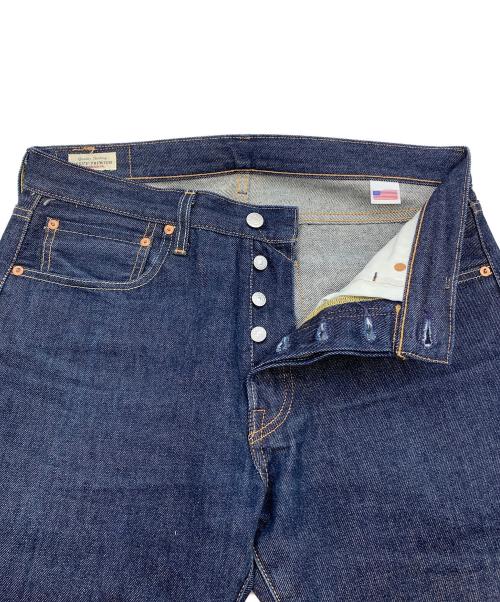 LEVI'S（リーバイス）LEVI'S (リーバイス) 501デニムパンツ インディゴ サイズ:W32L34の古着・服飾アイテム