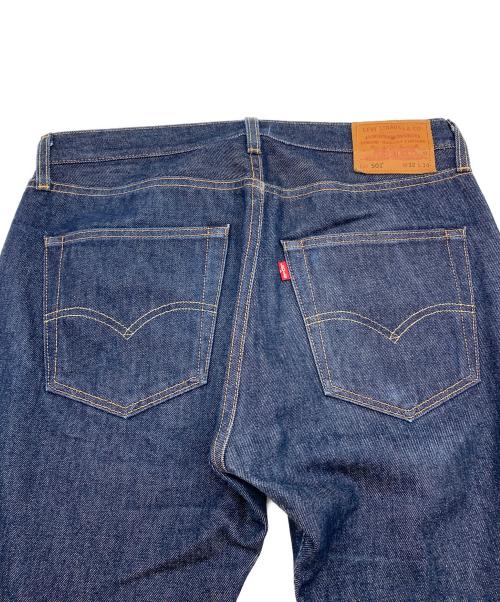 LEVI'S（リーバイス）LEVI'S (リーバイス) 501デニムパンツ インディゴ サイズ:W32L34の古着・服飾アイテム