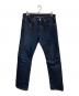 LEVI'S（リーバイス）の古着「501デニムパンツ」｜インディゴ