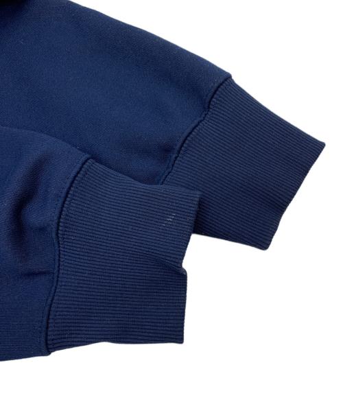 THE NORTH FACE（ザ ノース フェイス）THE NORTH FACE (ザ ノース フェイス) ジップパーカー ネイビー サイズ:Lの古着・服飾アイテム