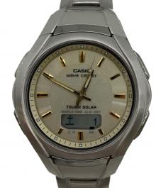 CASIO（カシオ）の古着「腕時計」