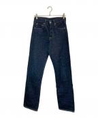LEVI'Sリーバイス）の古着「デニムパンツ」｜インディゴ