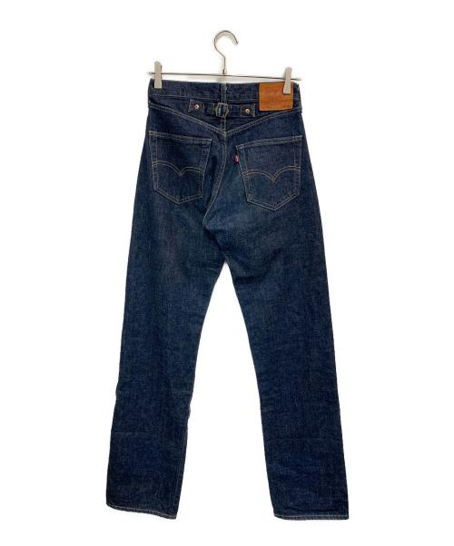 LEVI'S（リーバイス）LEVI'S (リーバイス) デニムパンツ インディゴ サイズ:W27 L34の古着・服飾アイテム