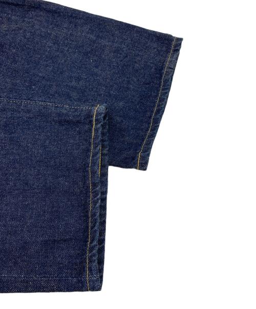 LEVI'S（リーバイス）LEVI'S (リーバイス) デニムパンツ インディゴ サイズ:W27 L34の古着・服飾アイテム