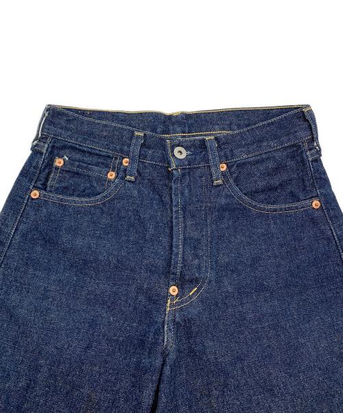 LEVI'S（リーバイス）LEVI'S (リーバイス) デニムパンツ インディゴ サイズ:W27 L34の古着・服飾アイテム