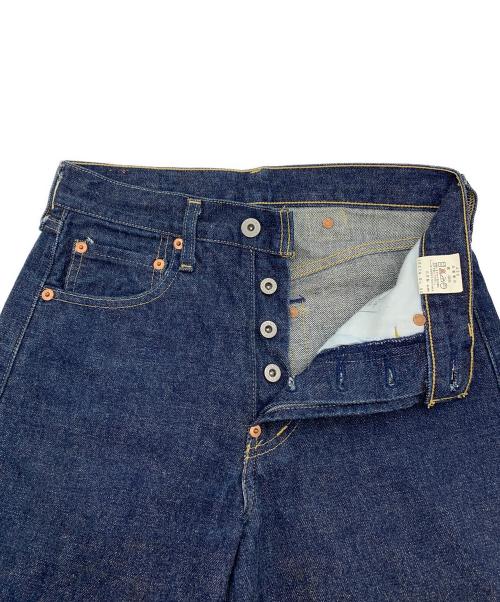 LEVI'S（リーバイス）LEVI'S (リーバイス) デニムパンツ インディゴ サイズ:W27 L34の古着・服飾アイテム