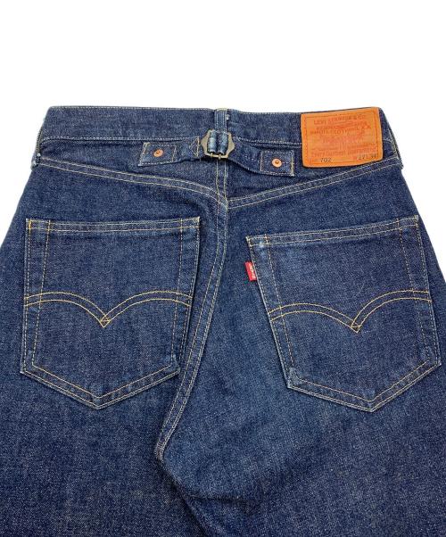 LEVI'S（リーバイス）LEVI'S (リーバイス) デニムパンツ インディゴ サイズ:W27 L34の古着・服飾アイテム