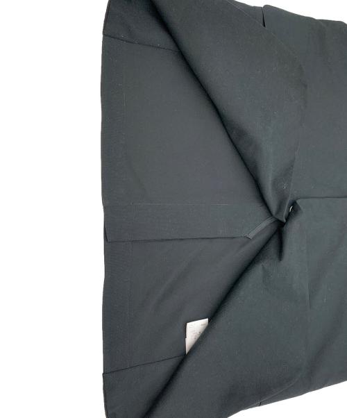 DESCENTE（デサント）DESCENTE (デサント) 2Bジャケット ブラック サイズ:Mの古着・服飾アイテム