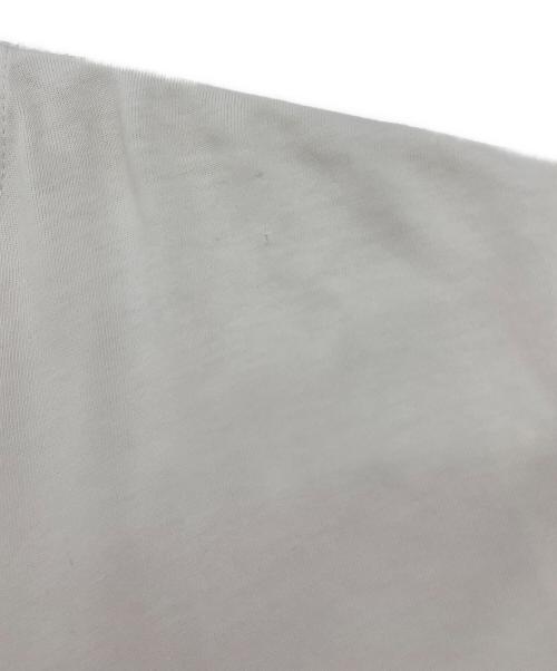 NIKE（ナイキ）NIKE (ナイキ) stussy (ステューシー) 半袖カットソー ホワイト サイズ:Sの古着・服飾アイテム
