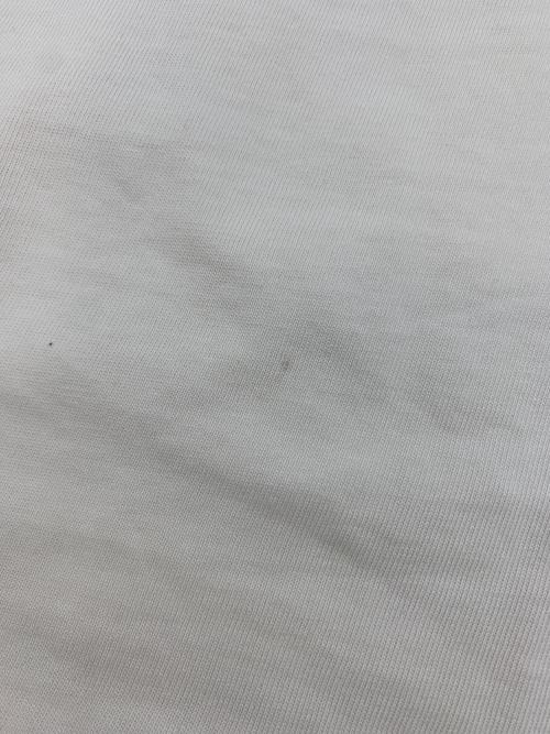 NIKE（ナイキ）NIKE (ナイキ) stussy (ステューシー) 半袖カットソー ホワイト サイズ:Sの古着・服飾アイテム