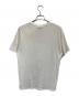 NIKE (ナイキ) stussy (ステューシー) 半袖カットソー ホワイト サイズ:S：4000円