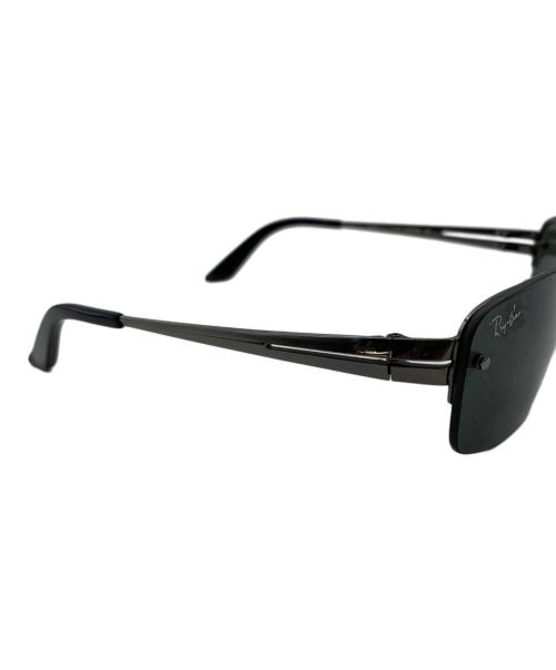 RAY-BAN（レイバン）RAY-BAN (レイバン) サングラス ブラックの古着・服飾アイテム