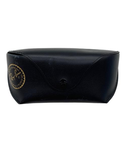 RAY-BAN（レイバン）RAY-BAN (レイバン) サングラス ブラックの古着・服飾アイテム