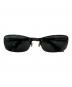RAY-BAN（レイバン）の古着「サングラス」｜ブラック