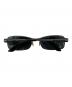 RAY-BAN (レイバン) サングラス ブラック：4000円