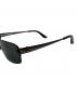 中古・古着 RAY-BAN (レイバン) サングラス ブラック：4000円