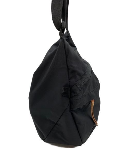 Karrimor（カリマー）Karrimor (カリマー) ショルダーバッグ ブラックの古着・服飾アイテム
