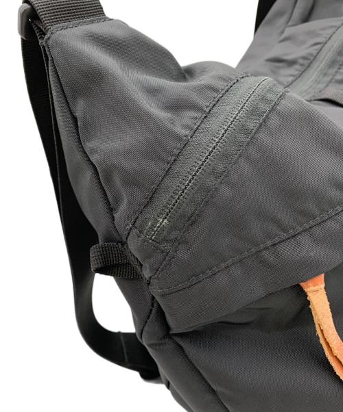 Karrimor（カリマー）Karrimor (カリマー) ショルダーバッグ ブラックの古着・服飾アイテム