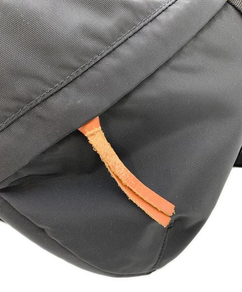 Karrimor（カリマー）Karrimor (カリマー) ショルダーバッグ ブラックの古着・服飾アイテム
