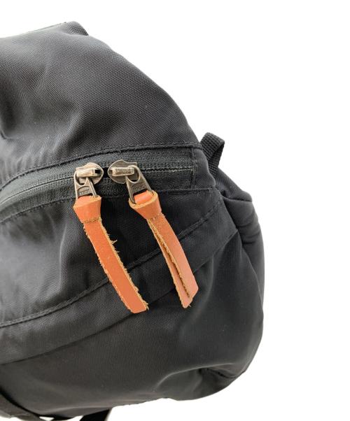 Karrimor（カリマー）Karrimor (カリマー) ショルダーバッグ ブラックの古着・服飾アイテム
