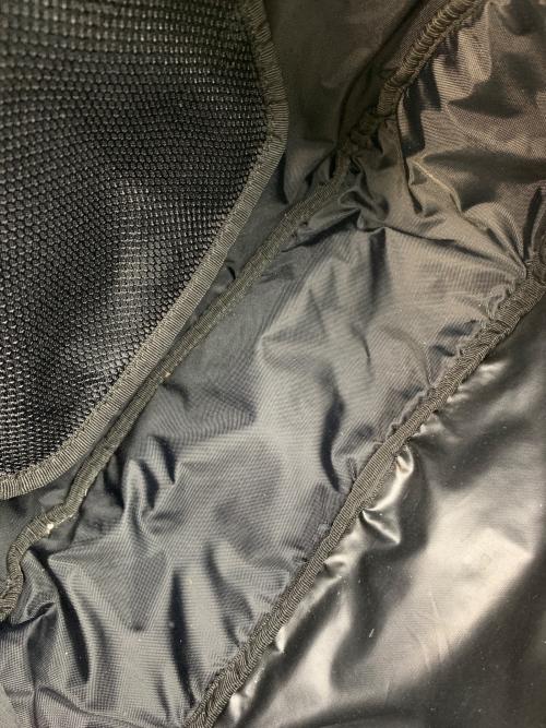 Karrimor（カリマー）Karrimor (カリマー) ショルダーバッグ ブラックの古着・服飾アイテム
