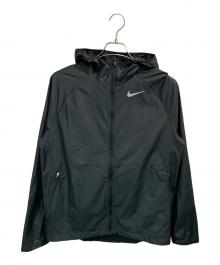NIKE（ナイキ）の古着「ウインドブレーカー」｜ブラック