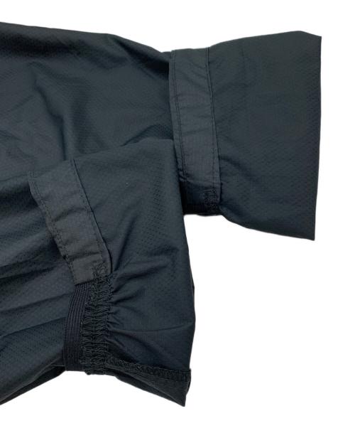 NIKE（ナイキ）NIKE (ナイキ) ウインドブレーカー ブラック サイズ:Mの古着・服飾アイテム