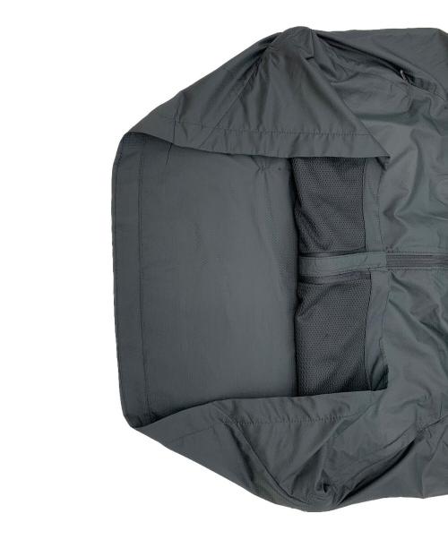NIKE（ナイキ）NIKE (ナイキ) ウインドブレーカー ブラック サイズ:Mの古着・服飾アイテム