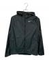 NIKE（ナイキ）の古着「ウインドブレーカー」｜ブラック