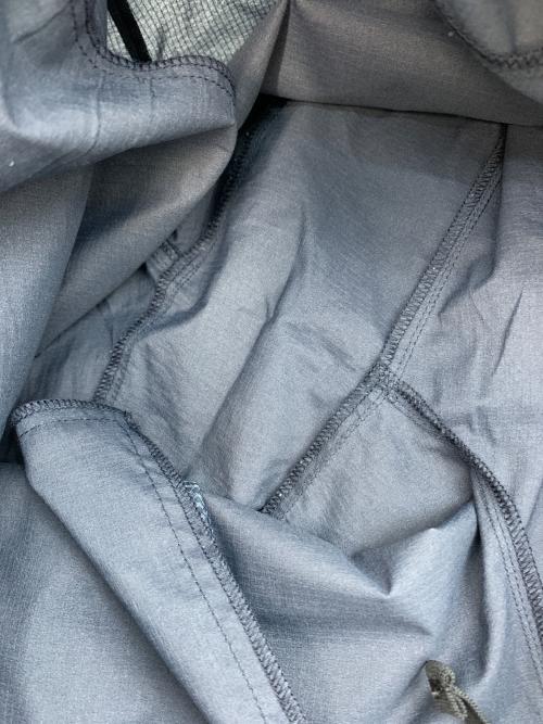 THE NORTH FACE（ザ ノース フェイス）THE NORTH FACE (ザ ノース フェイス) ES エニータイムウインドロングパンツ ネイビー サイズ:Mの古着・服飾アイテム