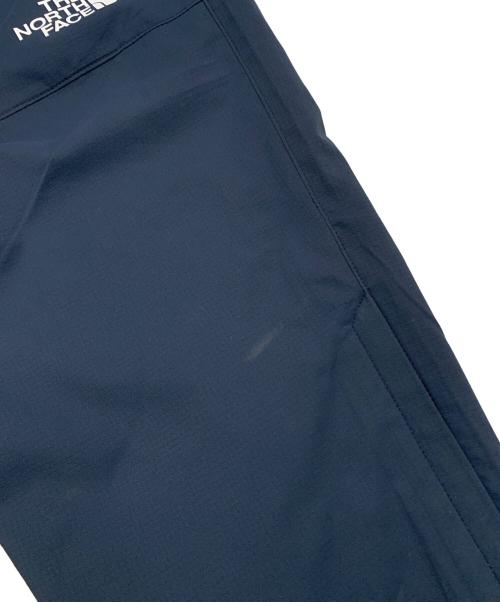 THE NORTH FACE（ザ ノース フェイス）THE NORTH FACE (ザ ノース フェイス) ES エニータイムウインドロングパンツ ネイビー サイズ:Mの古着・服飾アイテム