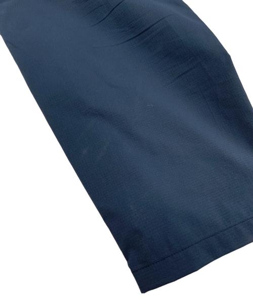 THE NORTH FACE（ザ ノース フェイス）THE NORTH FACE (ザ ノース フェイス) ES エニータイムウインドロングパンツ ネイビー サイズ:Mの古着・服飾アイテム