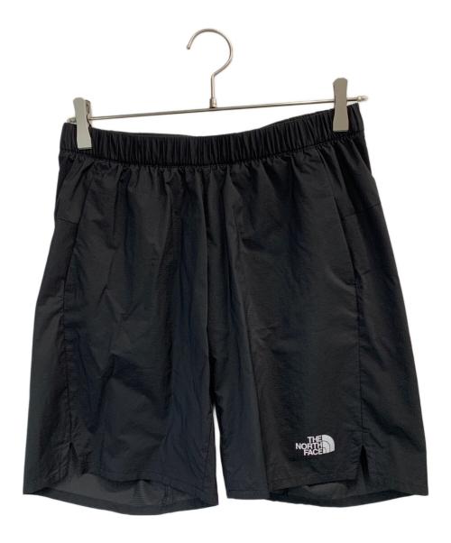 THE NORTH FACE（ザ ノース フェイス）THE NORTH FACE (ザ ノース フェイス) ハーフパンツ ブラック サイズ:Mの古着・服飾アイテム