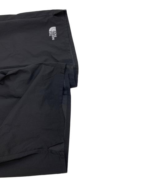 THE NORTH FACE（ザ ノース フェイス）THE NORTH FACE (ザ ノース フェイス) ハーフパンツ ブラック サイズ:Mの古着・服飾アイテム