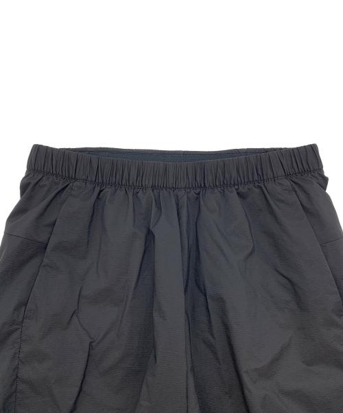 THE NORTH FACE（ザ ノース フェイス）THE NORTH FACE (ザ ノース フェイス) ハーフパンツ ブラック サイズ:Mの古着・服飾アイテム