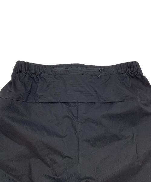 THE NORTH FACE（ザ ノース フェイス）THE NORTH FACE (ザ ノース フェイス) ハーフパンツ ブラック サイズ:Mの古着・服飾アイテム