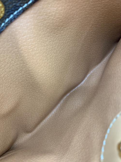 CELINE（セリーヌ）CELINE (セリーヌ) セカンドバッグの古着・服飾アイテム