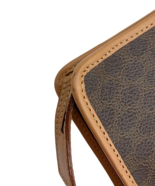 CELINE（セリーヌ）CELINE (セリーヌ) セカンドバッグの古着・服飾アイテム