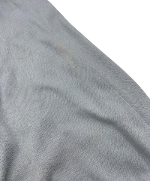 THREE DOTS（スリードッツ）THREE DOTS (スリードッツ) ロングスカート スカイブルー サイズ:Sの古着・服飾アイテム